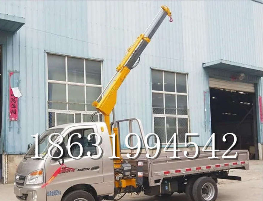 中沙群岛的岛礁及其海域车载吊机12V24V1吨随车吊多少钱改装车载吊机全电动液压吊机12V24V1吨随车吊1吨电动吊机